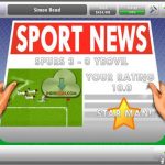 New Star Soccer (Mac)