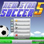 New Star Soccer indir