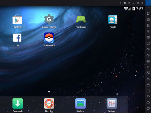 nox player apk for android nox player apk for android
