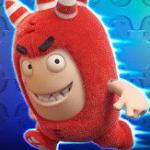 Oddbods Turbo Run Apk indir