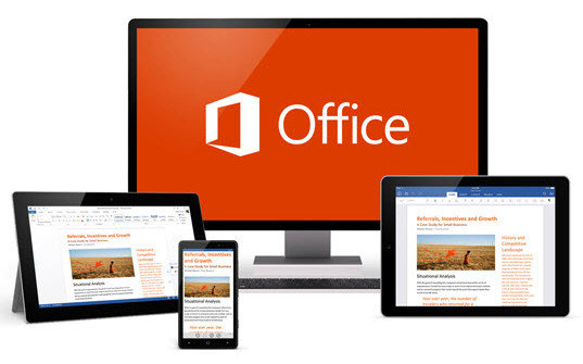 microsoft office 2016 64 bit ücretsiz indir