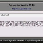 Online TV Live