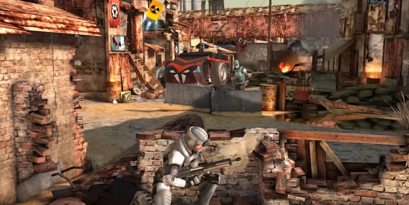 can we play overkill 3 offline can we play overkill 3 offline