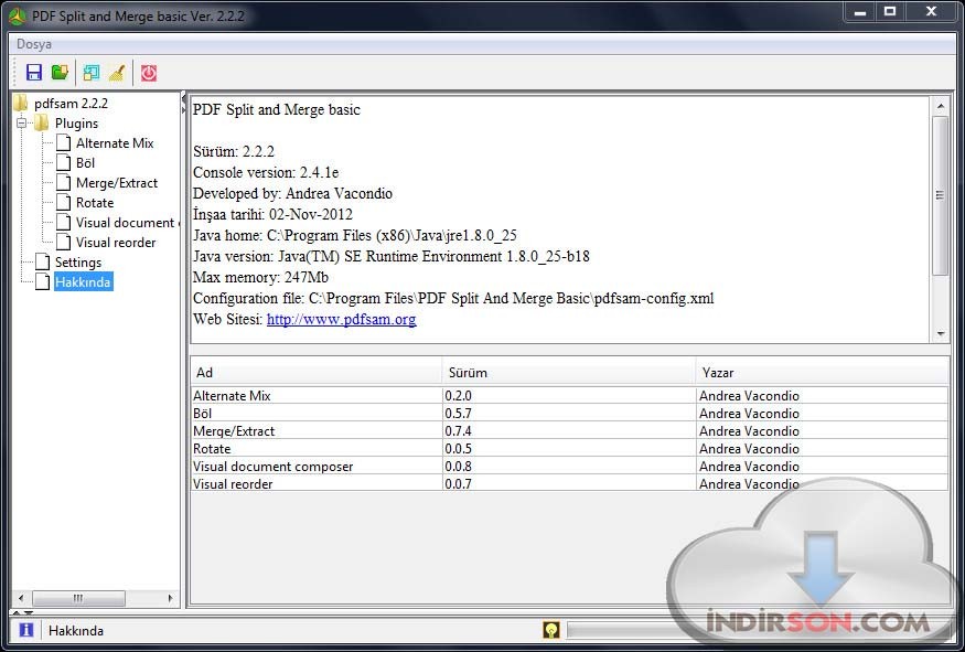 download pdfsam basic download pdfsam basic