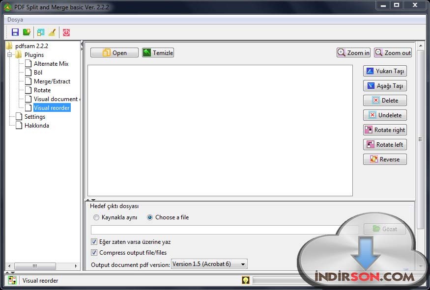 pdfsam basic for mac pdfsam basic for mac