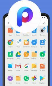 POCO Launcher