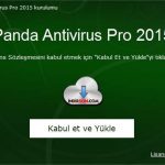 Panda Antivirus Pro