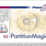 Partition Magic