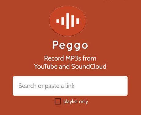 download peggo mp3 converter download peggo mp3 converter