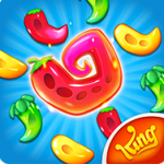 Pepper Panic Saga Apk indir