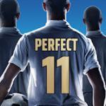 Perfect Eleven indir – Futbol Manajer