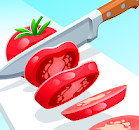 Perfect Slices Apk indir