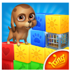 Pet Crush Saga Apk indir