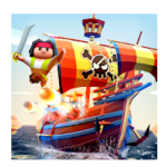 Pirate Code Apk İndir