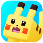 Pokémon Quest ios indir