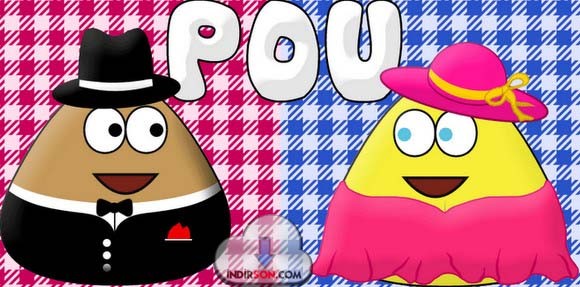 Pou Android