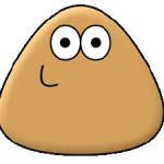 Pou Apk indir