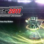 Pes 2011