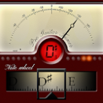 Pro Guitar Tuner Apk indir