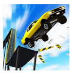 Ramp Car Jumping Apk indir