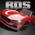 Real Drift Simulator Türk Arabaları Apk indir