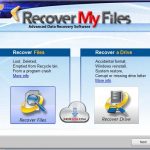 Recover My Files