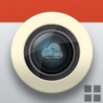 Retrica (iOS)