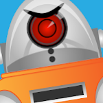 Robot Cricket Apk indir