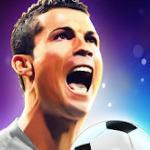 Ronaldo Soccer Clash indir