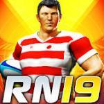 Rugby Nations 19 Apk indir