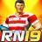 Rugby Nations 19 Apk indir