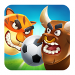 Rumble Stars Futbol Apk indir