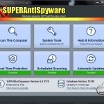 SUPER AntiSpyware