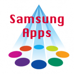 Samsung Apps