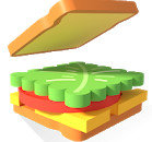 Sandwich Apk indir