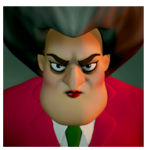 Scary Teacher 3D Apk indir