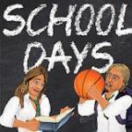 School Days Apk indir