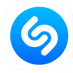 Shazam iphone