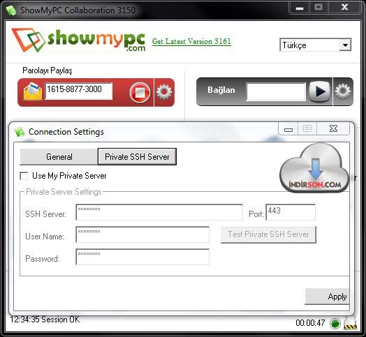 Show MyPC3 download