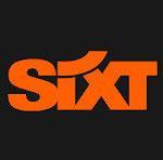 Sixt Araç Kiralama