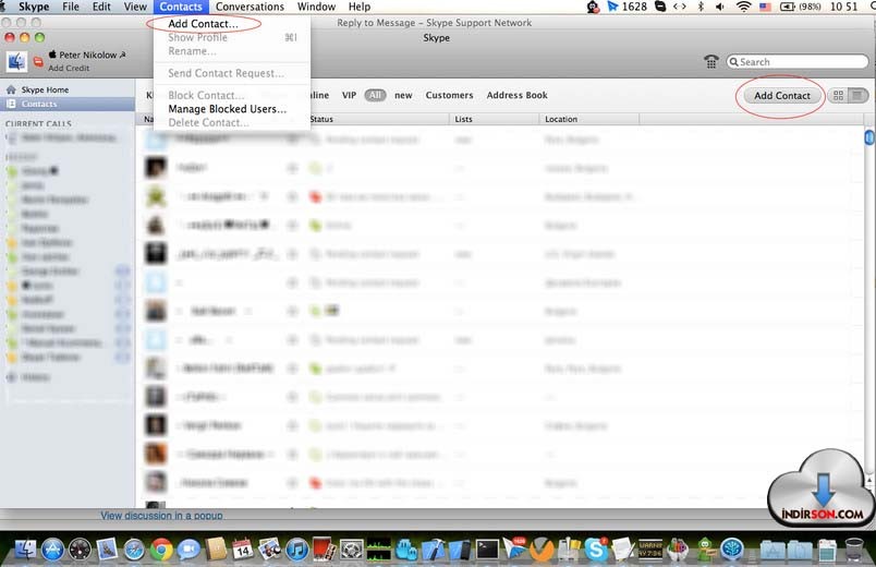 instal the last version for apple Skype 8.98.0.407