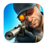 Sniper 3D ios