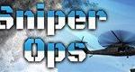 Sniper Ops 3D Shooter
