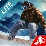 Snowboard Party Lite