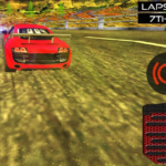 Speed Racing Ultimate 3 Apk indir