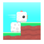 Square Bird Apk indir