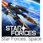 Star Forces Apk indir