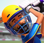 Stick Cricket Live Apk indir