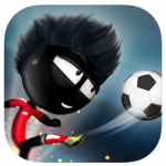 Stickman Soccer İphone 2018