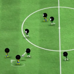 Stickman Soccer